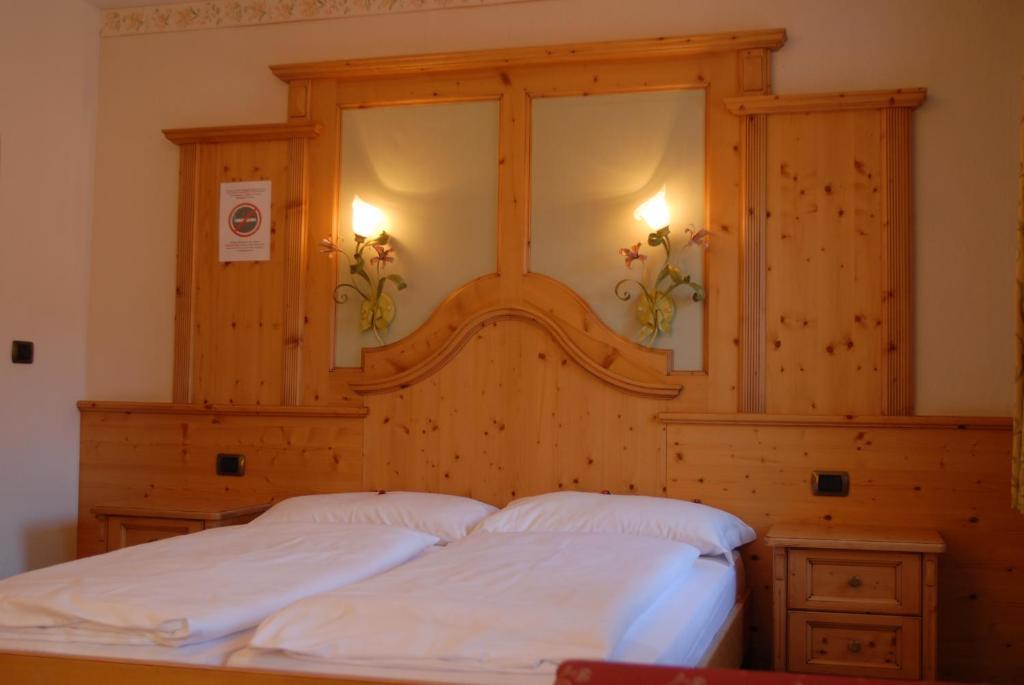 Hotel Loewenwirt Sexten Phòng bức ảnh