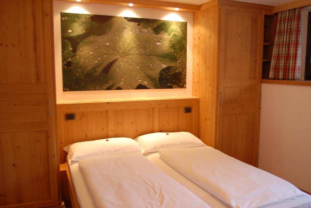 Hotel Loewenwirt Sexten Phòng bức ảnh